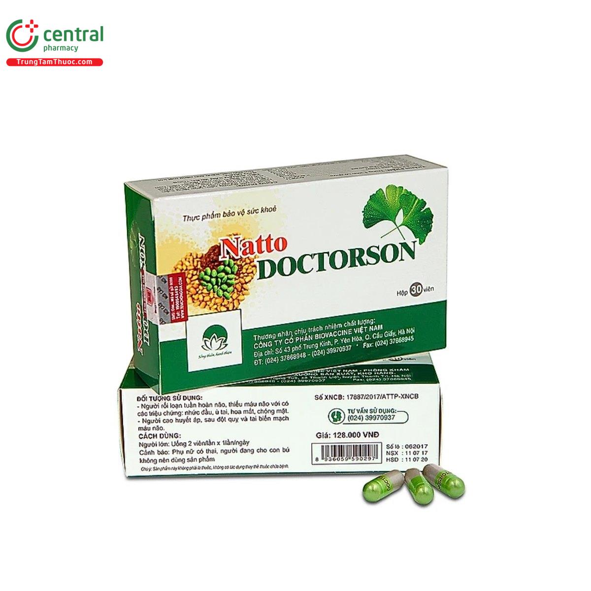 natto doctorson 1 V8131