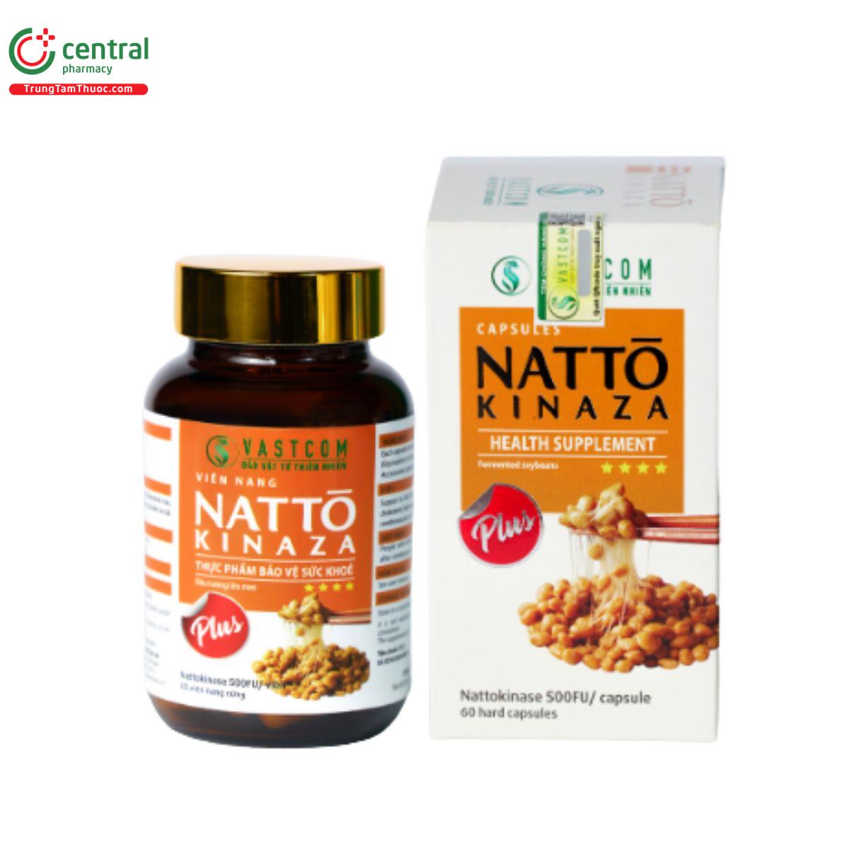 natto kinaza 2 B0876