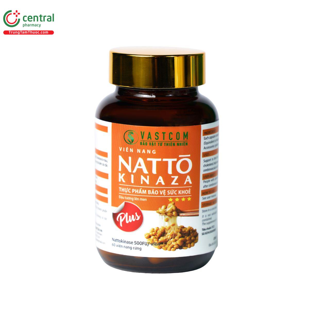 natto kinaza 4 O5250