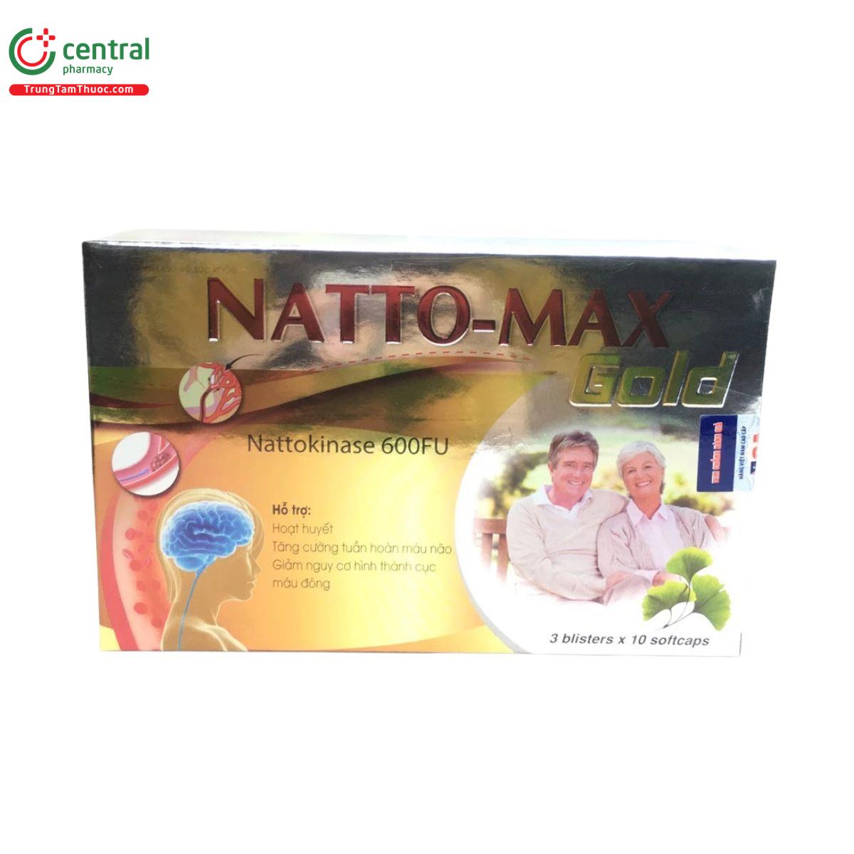 natto max gold 2 L4665 natto max gold 2 L4665