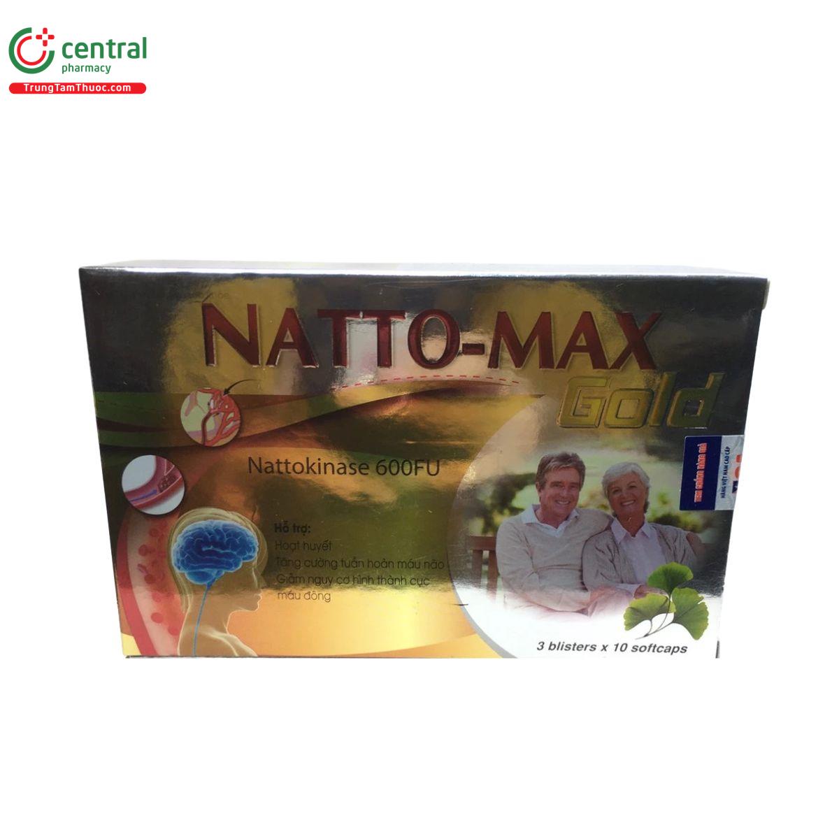 natto max gold 3 B0370 natto max gold 3 B0370