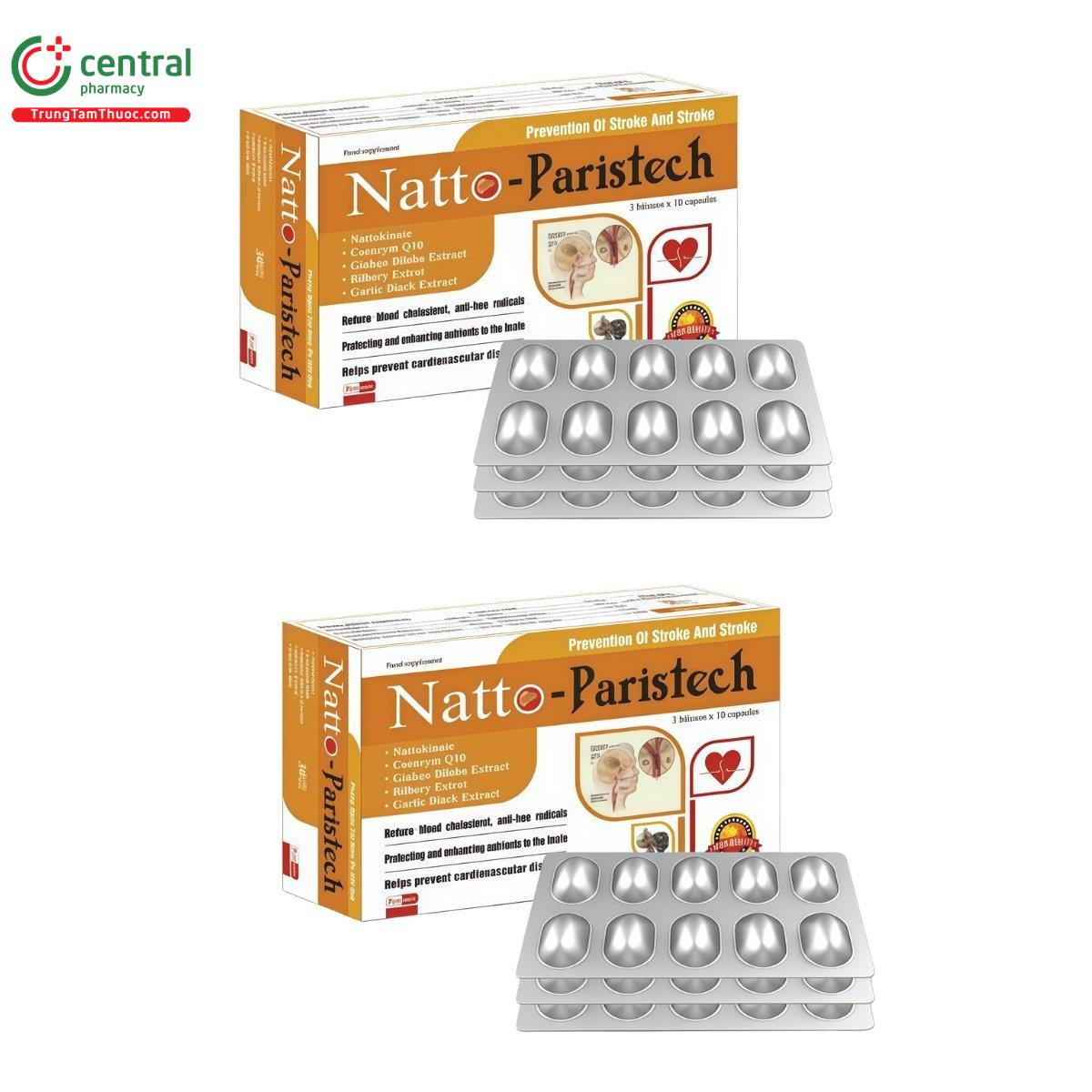natto paristech 2 F2034
