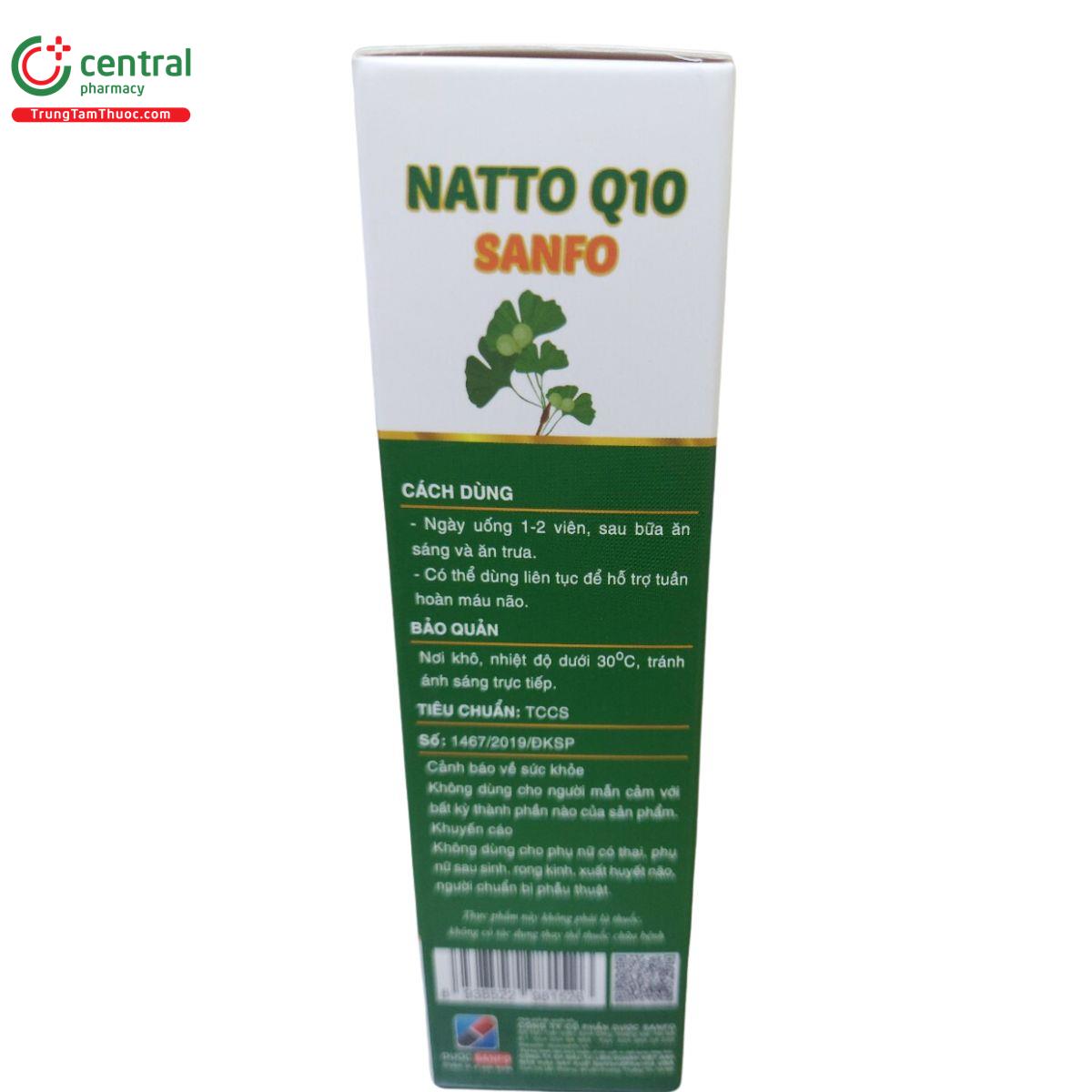 natto q10 sanfo 2 T7773