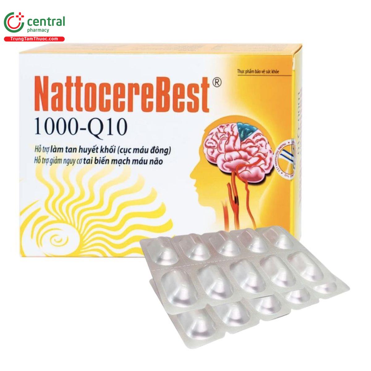 nattocerebest r 1000 q10 5 K4253