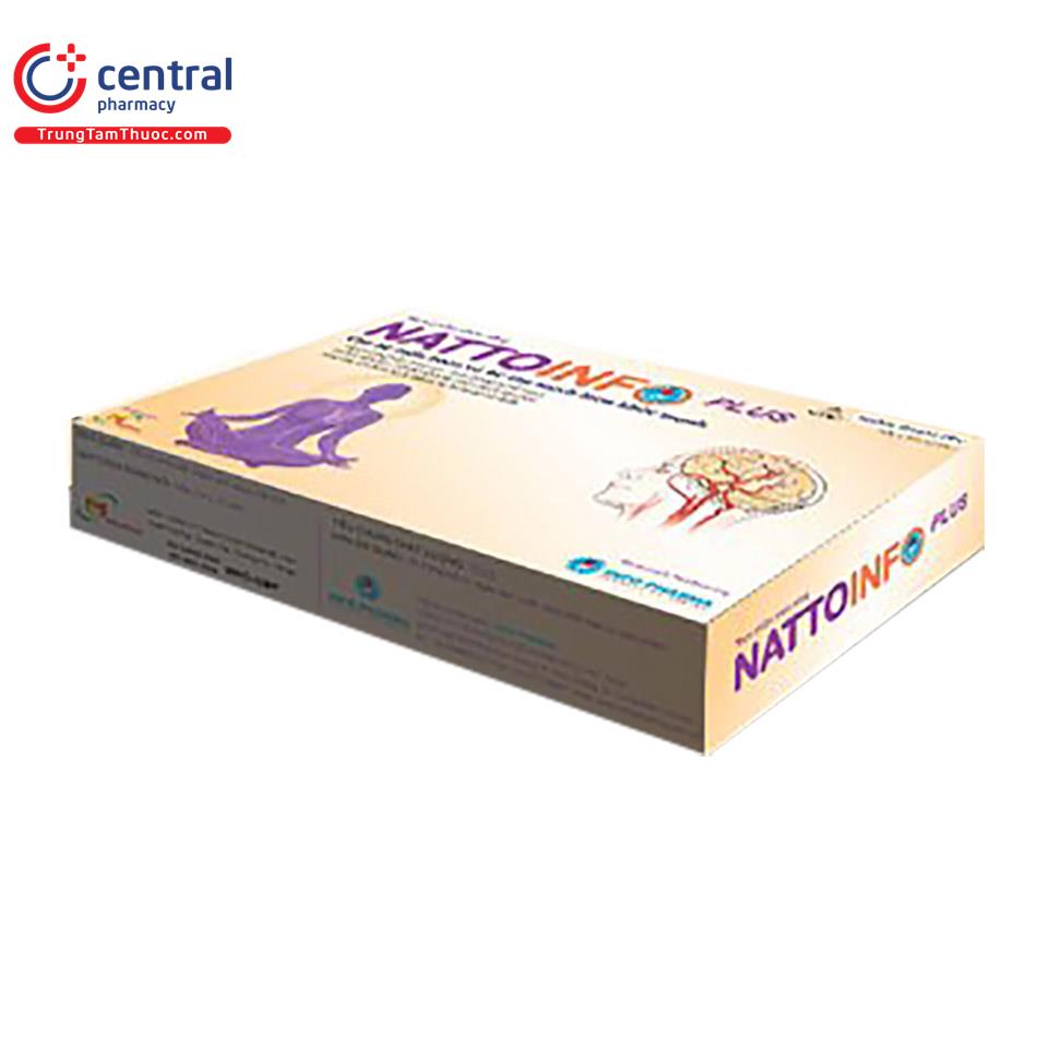 nattoinfo plus 2 F2761