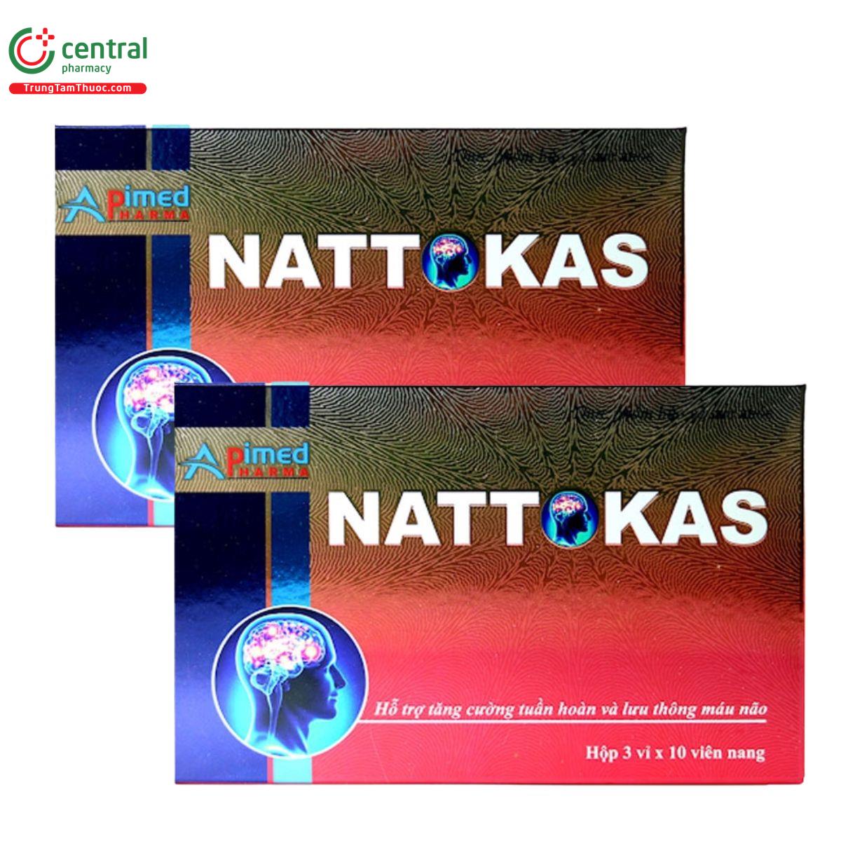 nattokas 1 M4551 nattokas 1 M4551