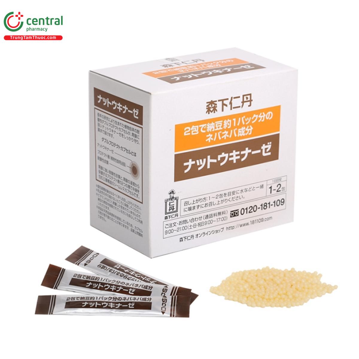 nattokinase jinta S7221