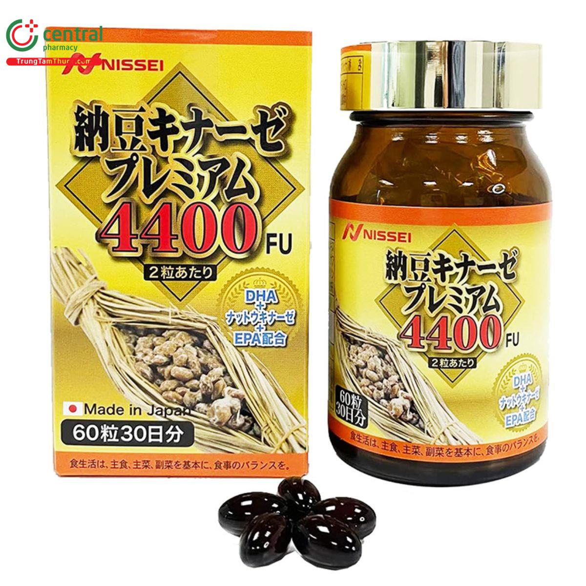 nattokinase premium 4400fu 5 D1635 nattokinase premium 4400fu 5 D1635