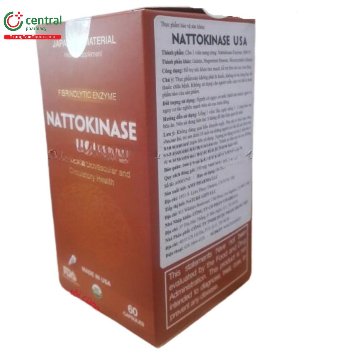 nattokinase usa 6 I3284