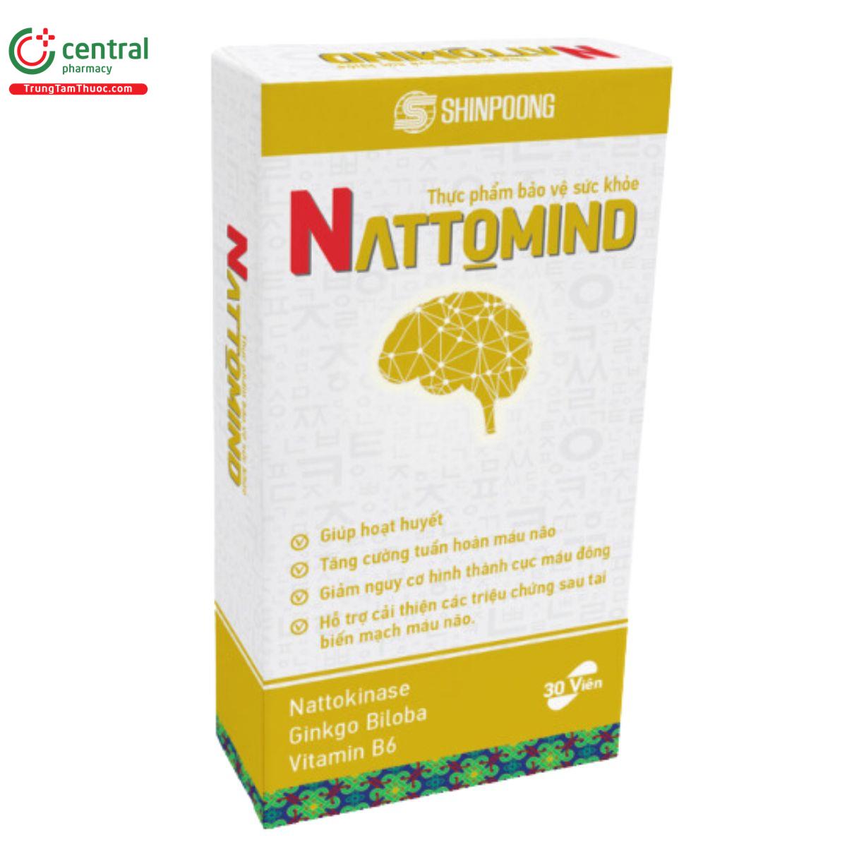 nattomind 10 H2635