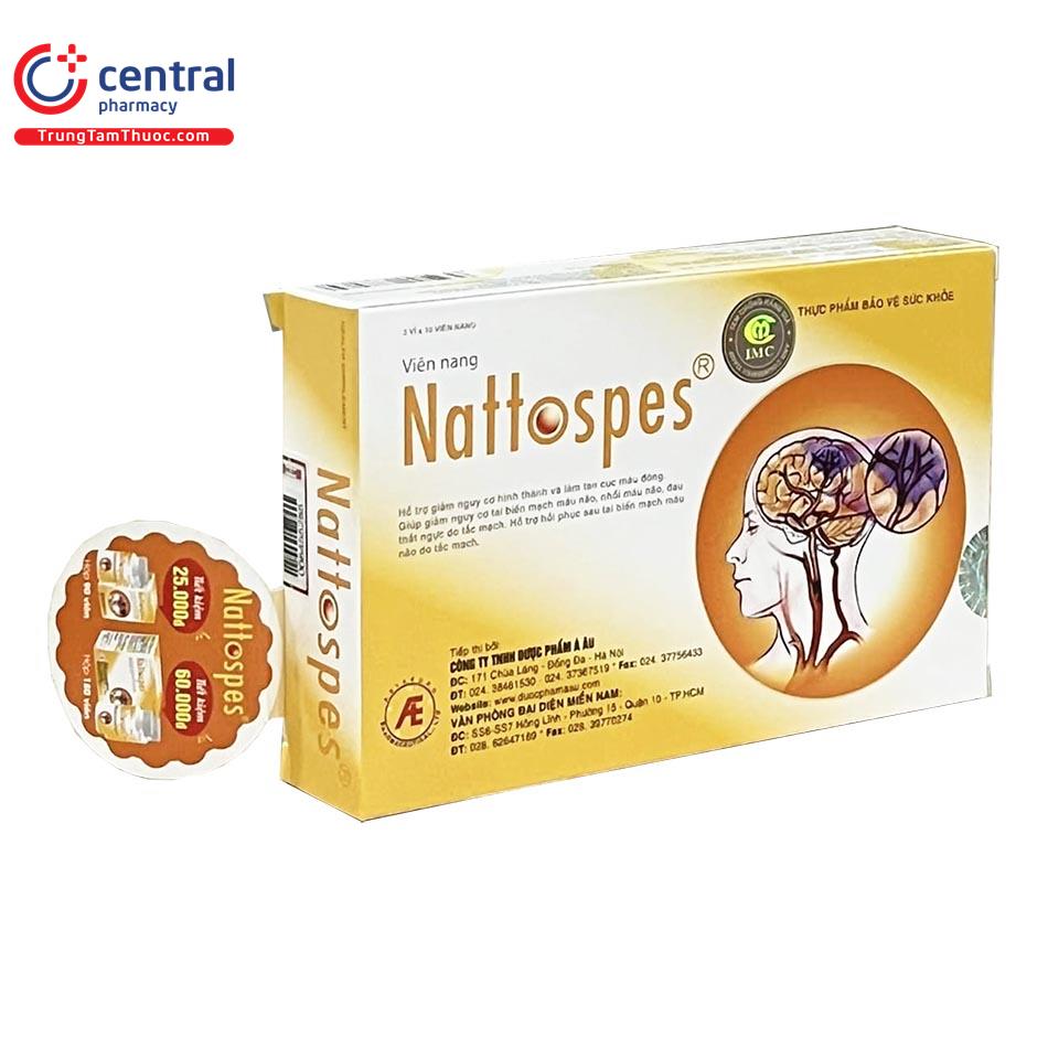 nattospes 5 G2377