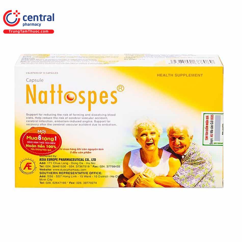 nattospes 7 D1485