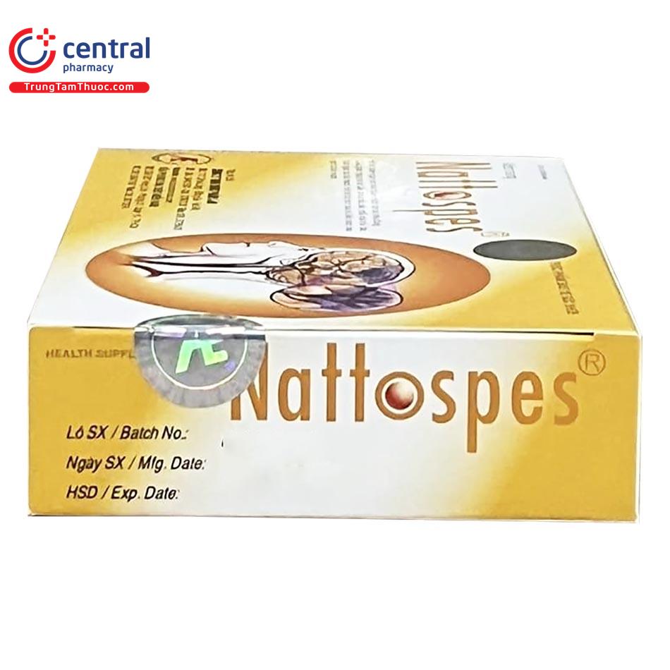 nattospes 8 F2078