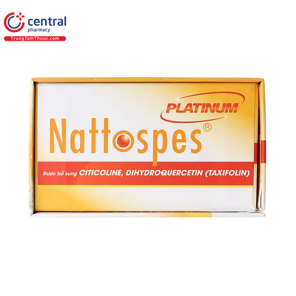 nattospes platinum 9 I3531