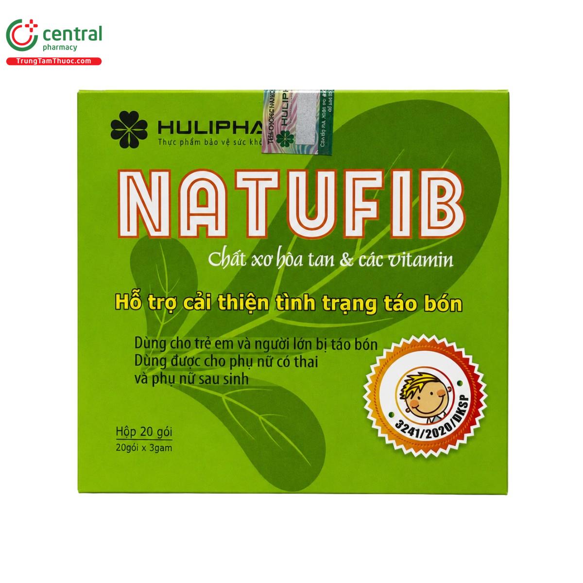 natufib hulipha 1 A0402