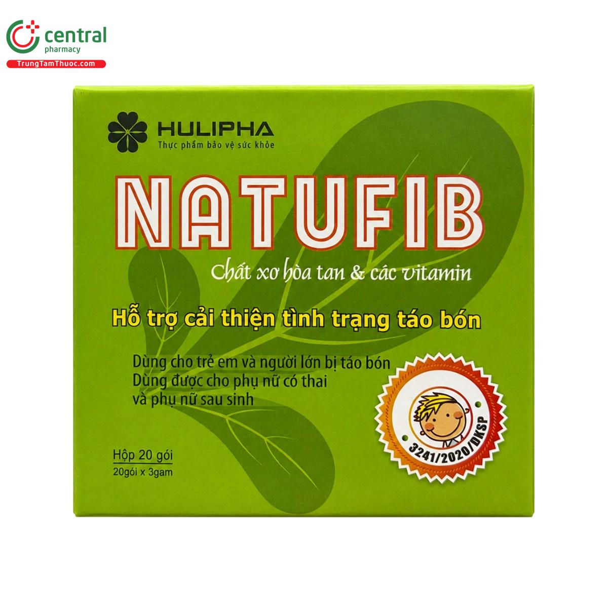 natufib hulipha 2 G2238
