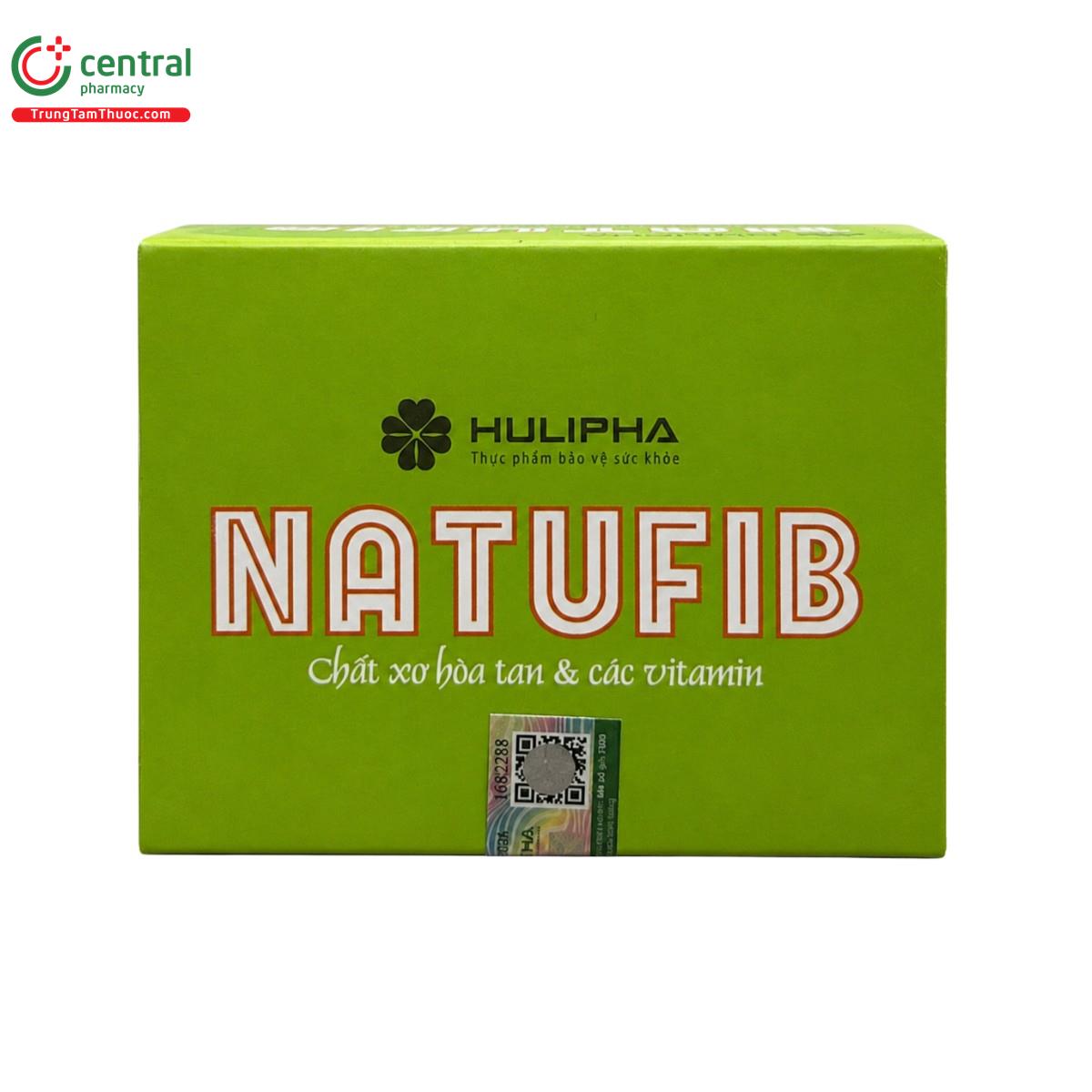 natufib hulipha 4 U8513