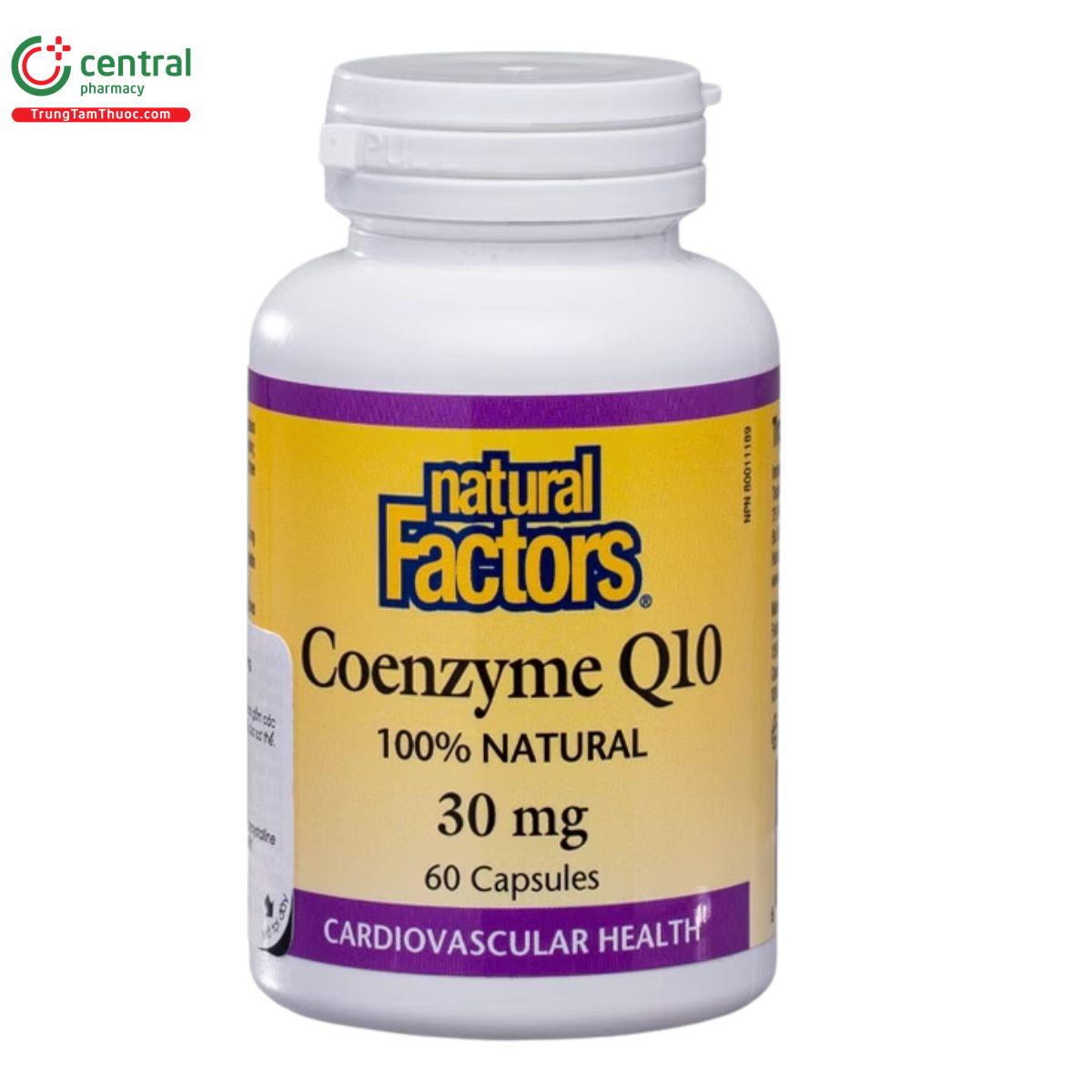 natural factors coenzyme q10 30mg traphaco 4 A0355