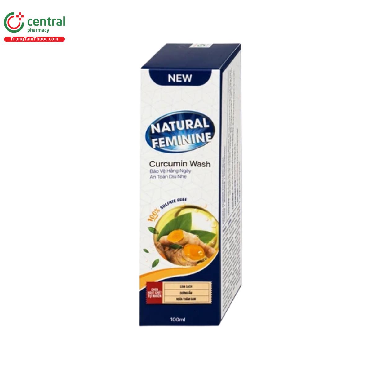 natural feminine curcumin wash 4 Q6600