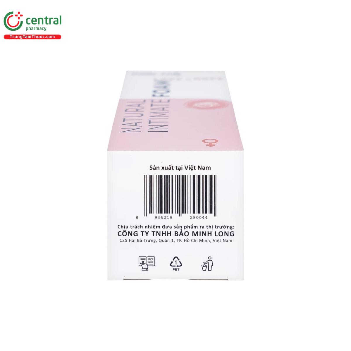 natural intimate foam love hope 9 F2417 natural intimate foam love hope 9 F2417