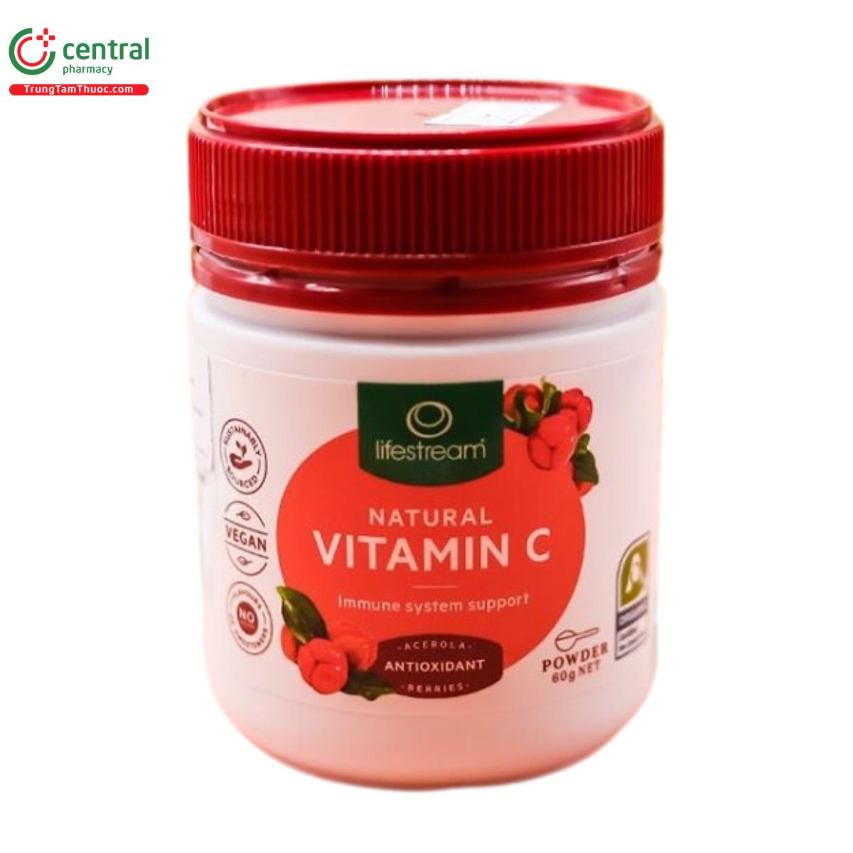 natural vitamin c lifestream 2 2 F2060 natural vitamin c lifestream 2 2 F2060