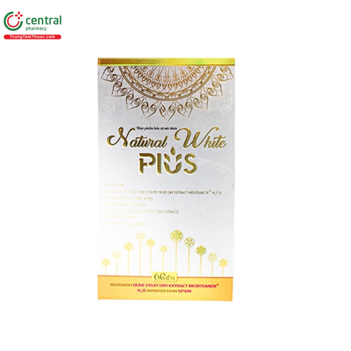natural white plus 5 U8657 natural white plus 5 U8657