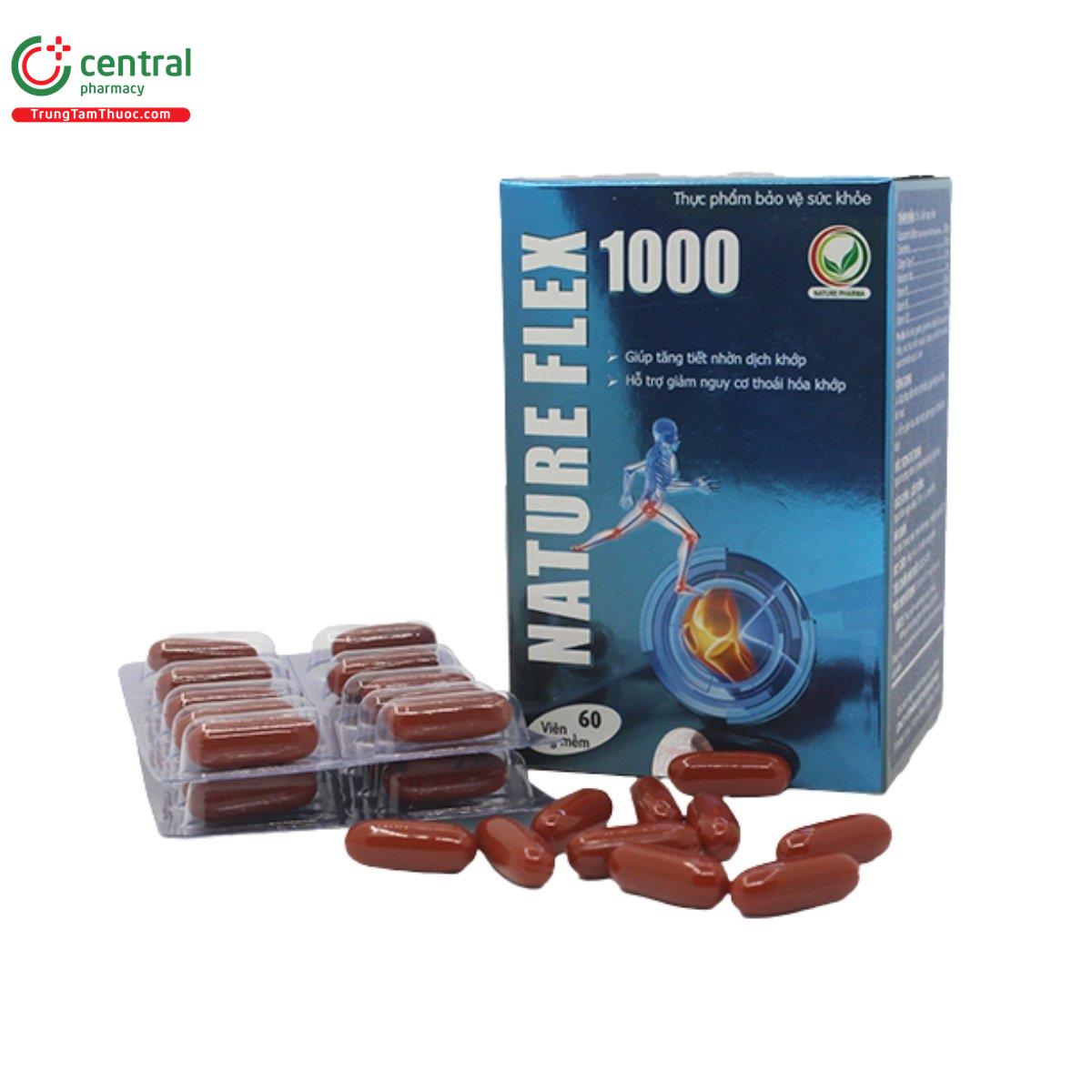 nature flex 1000 2 L4168 nature flex 1000 2 L4168