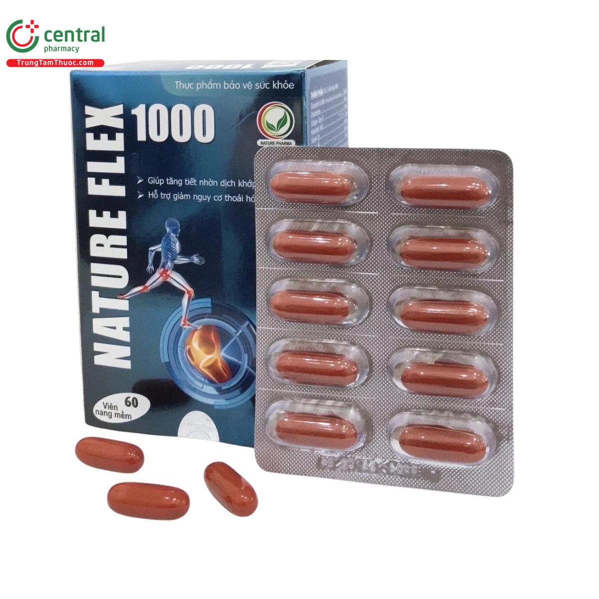 nature flex 1000 3 F2422 nature flex 1000 3 F2422