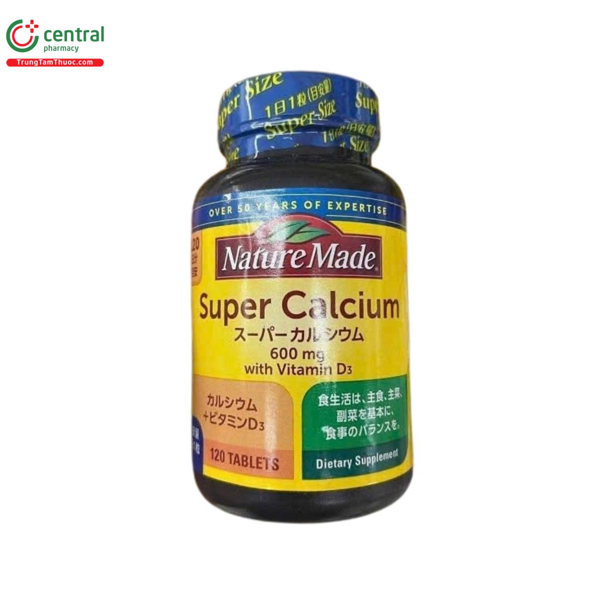 nature made super calcium 2 I3041 nature made super calcium 2 I3041