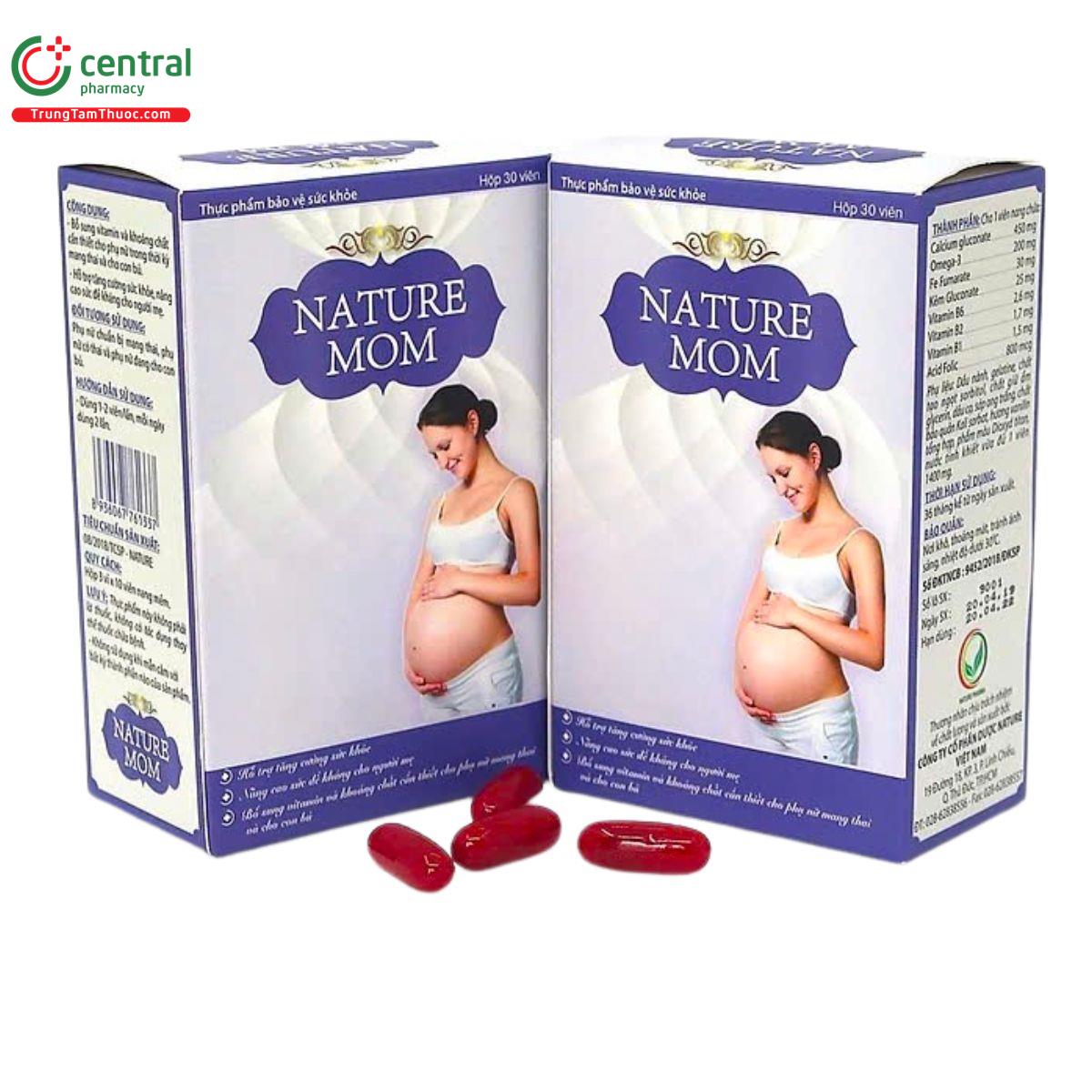 nature mom 5 R6644 nature mom 5 R6644