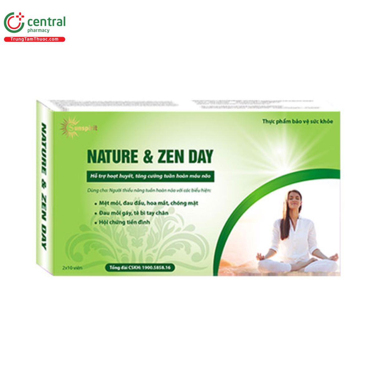 nature zen day 2 O5263