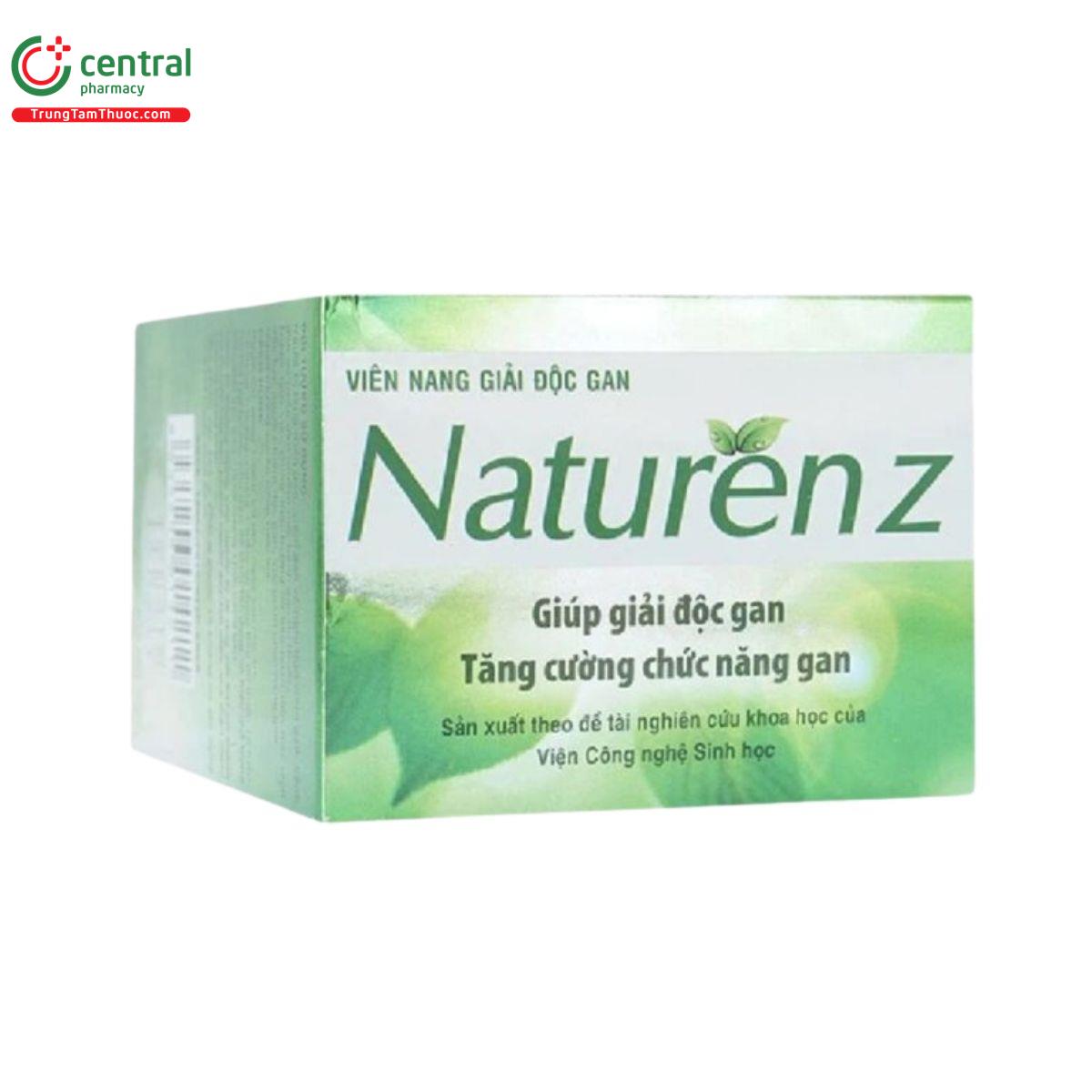 naturenz 7 L4200 naturenz 7 L4200