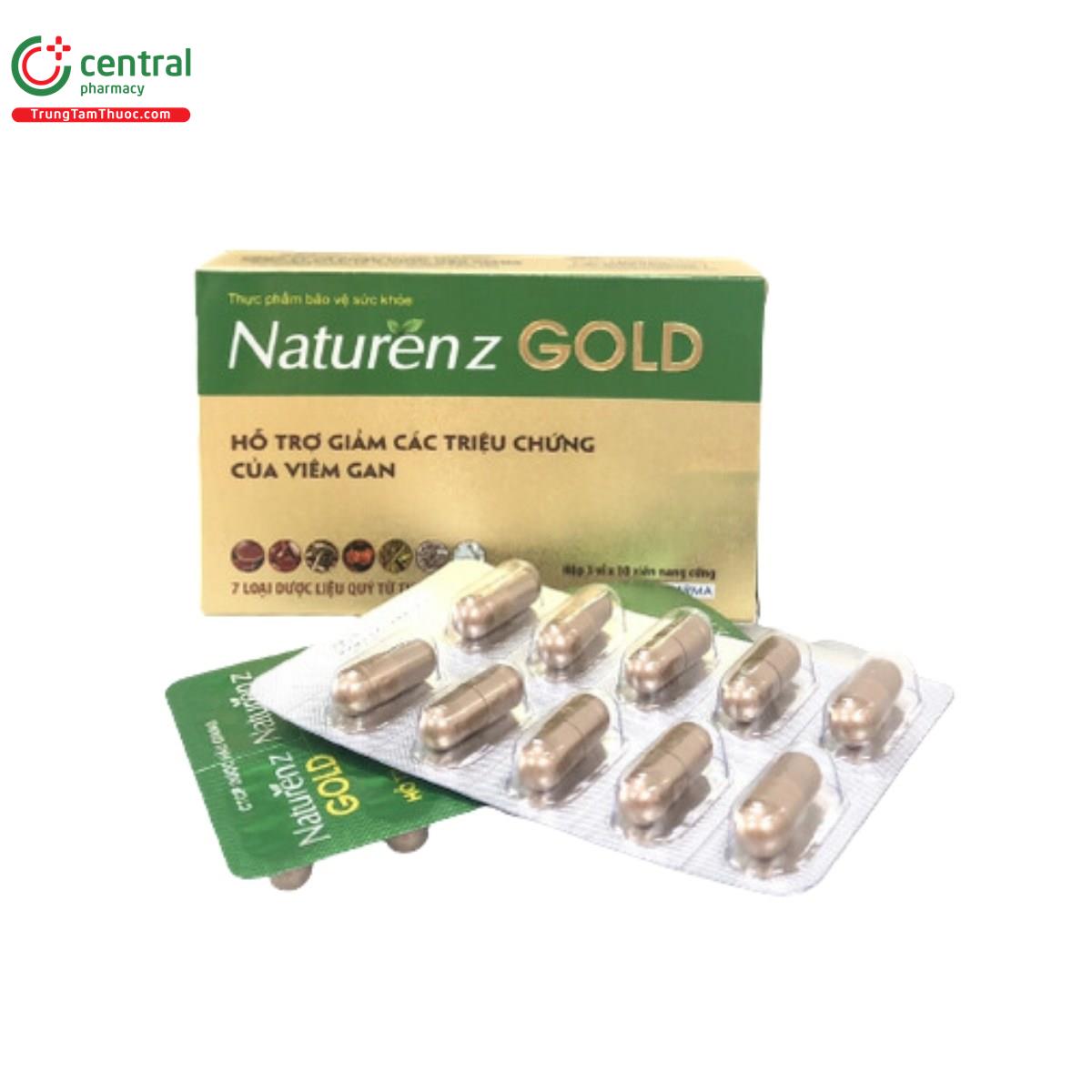 naturenz gold 2 J3182