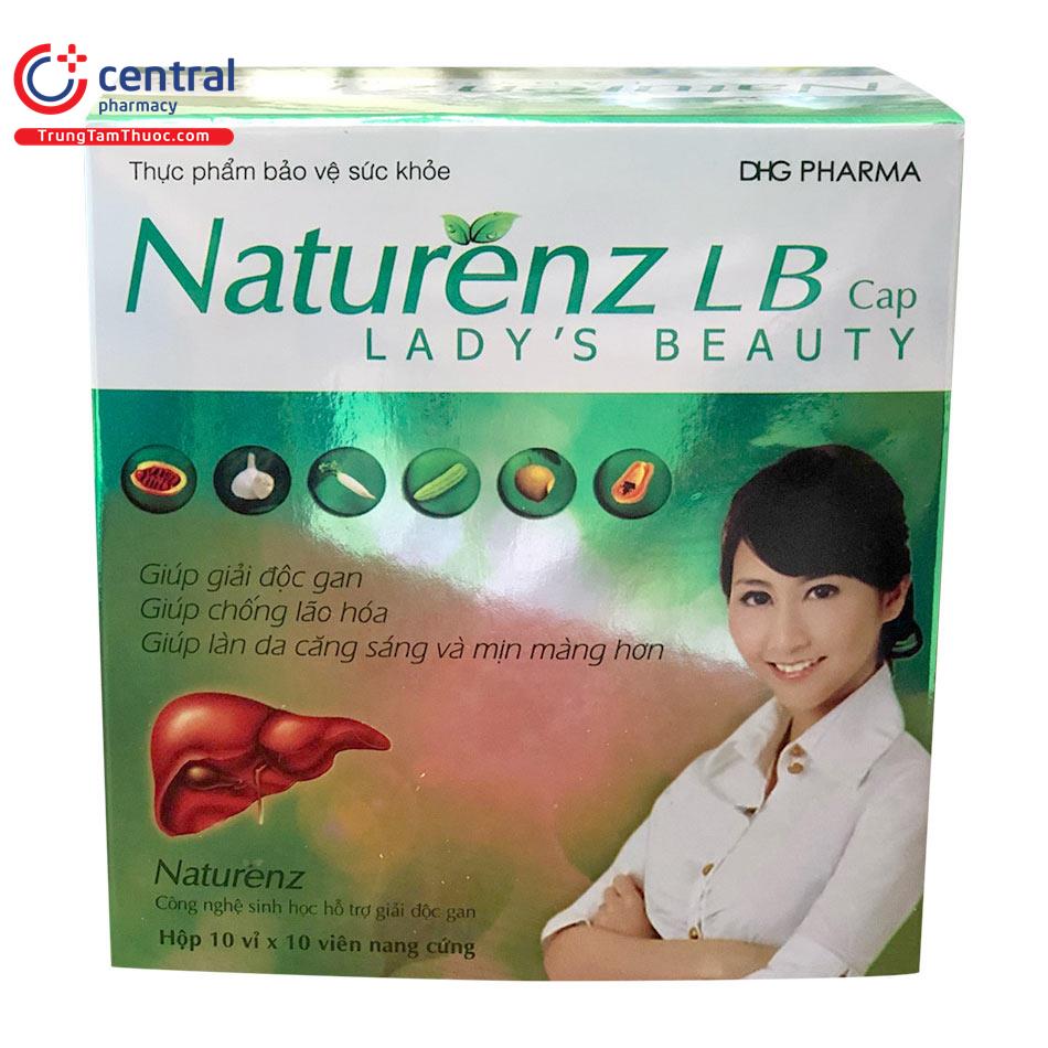 naturenz lb cap 2 V8615