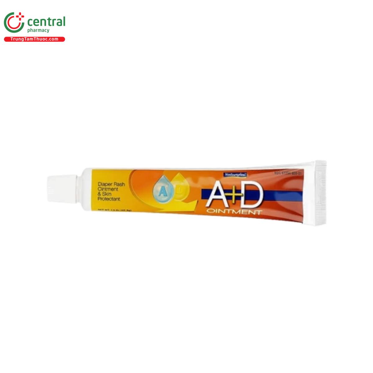 natureplex a d ointment 10 R7142 natureplex a d ointment 10 R7142