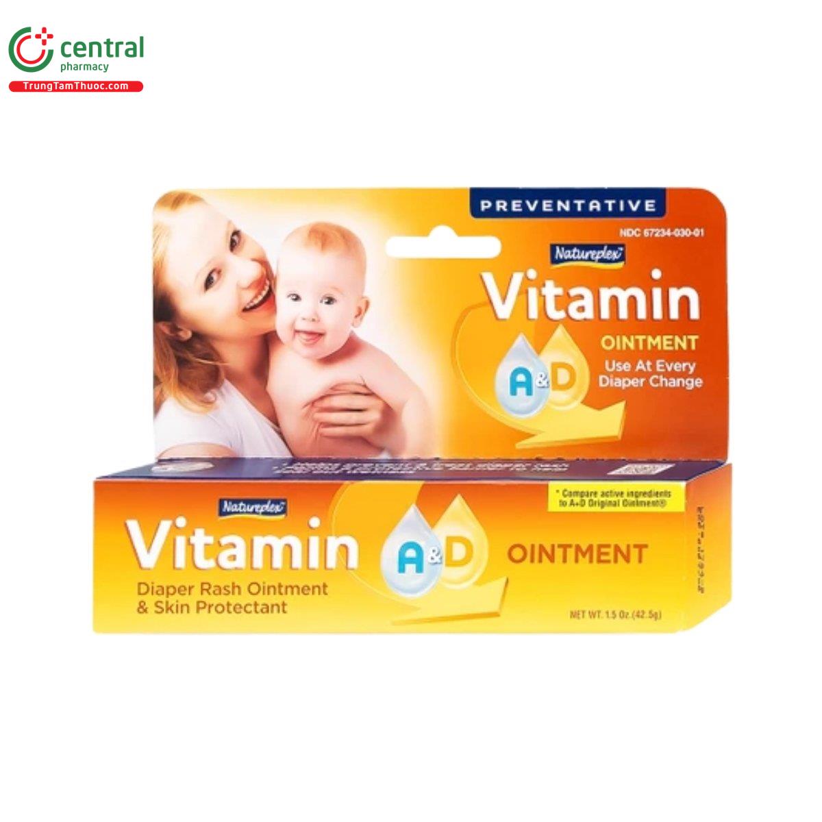 natureplex a d ointment 6 E1855 natureplex a d ointment 6 E1855