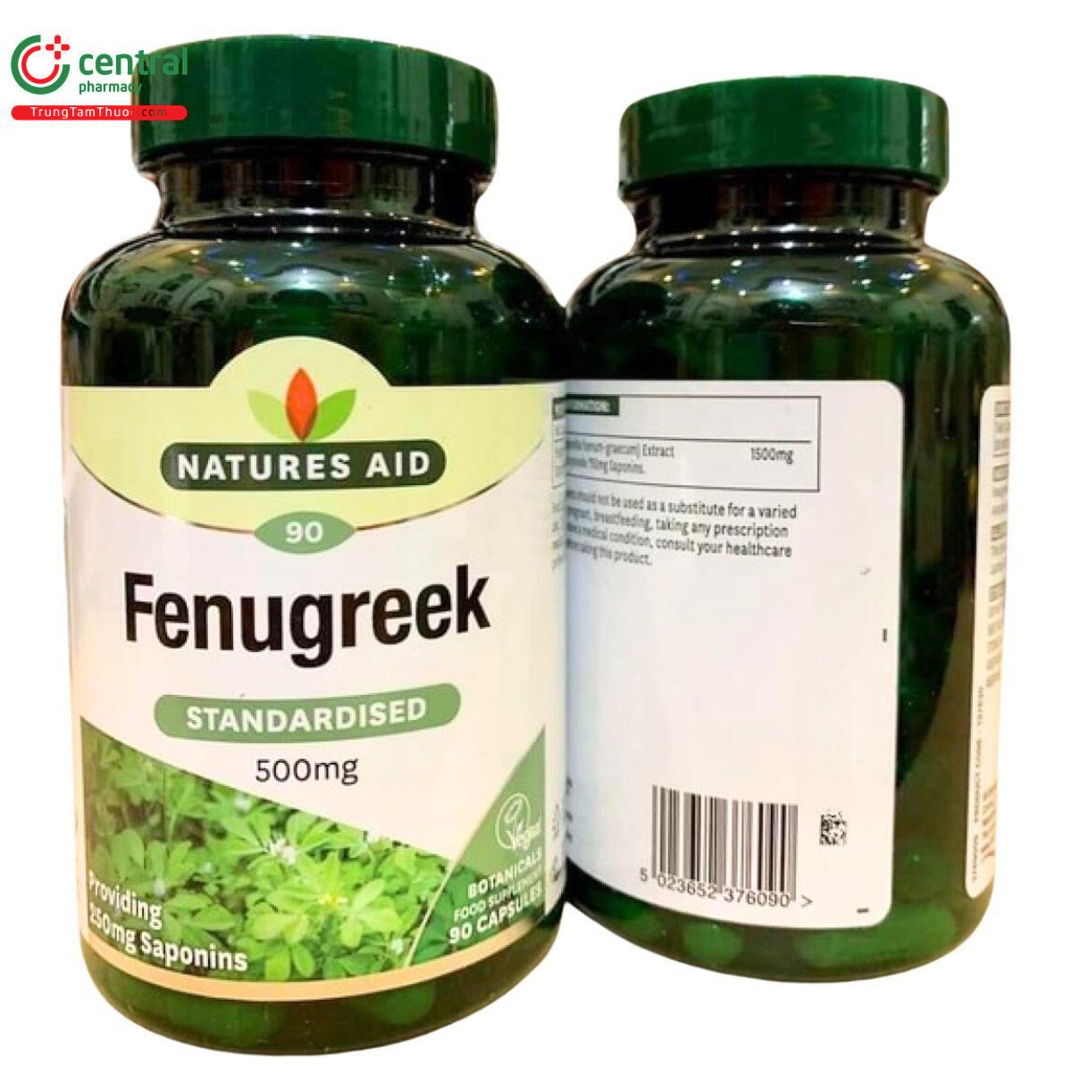 natures aid fenugreek 7 R7307