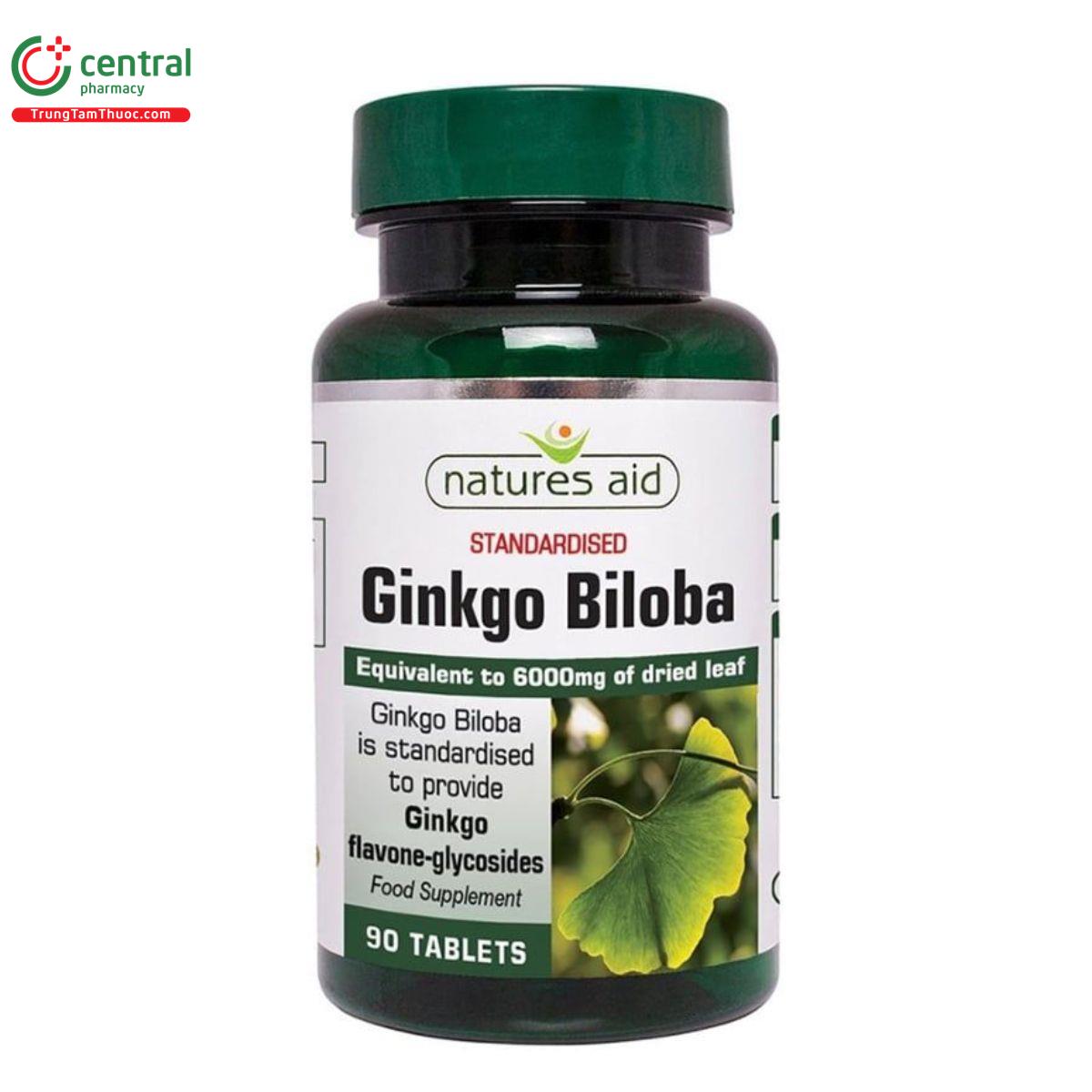 natures aid ginkgo biloba 6000mg 2 B0368