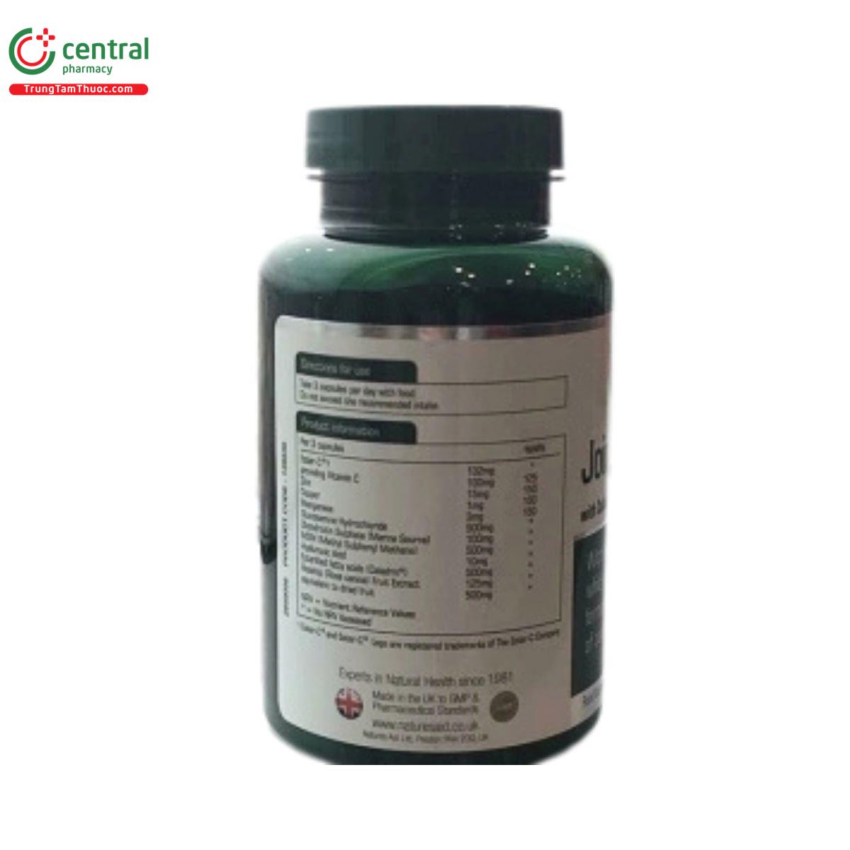 natures aid joint support plus 2 N5353 natures aid joint support plus 2 N5353