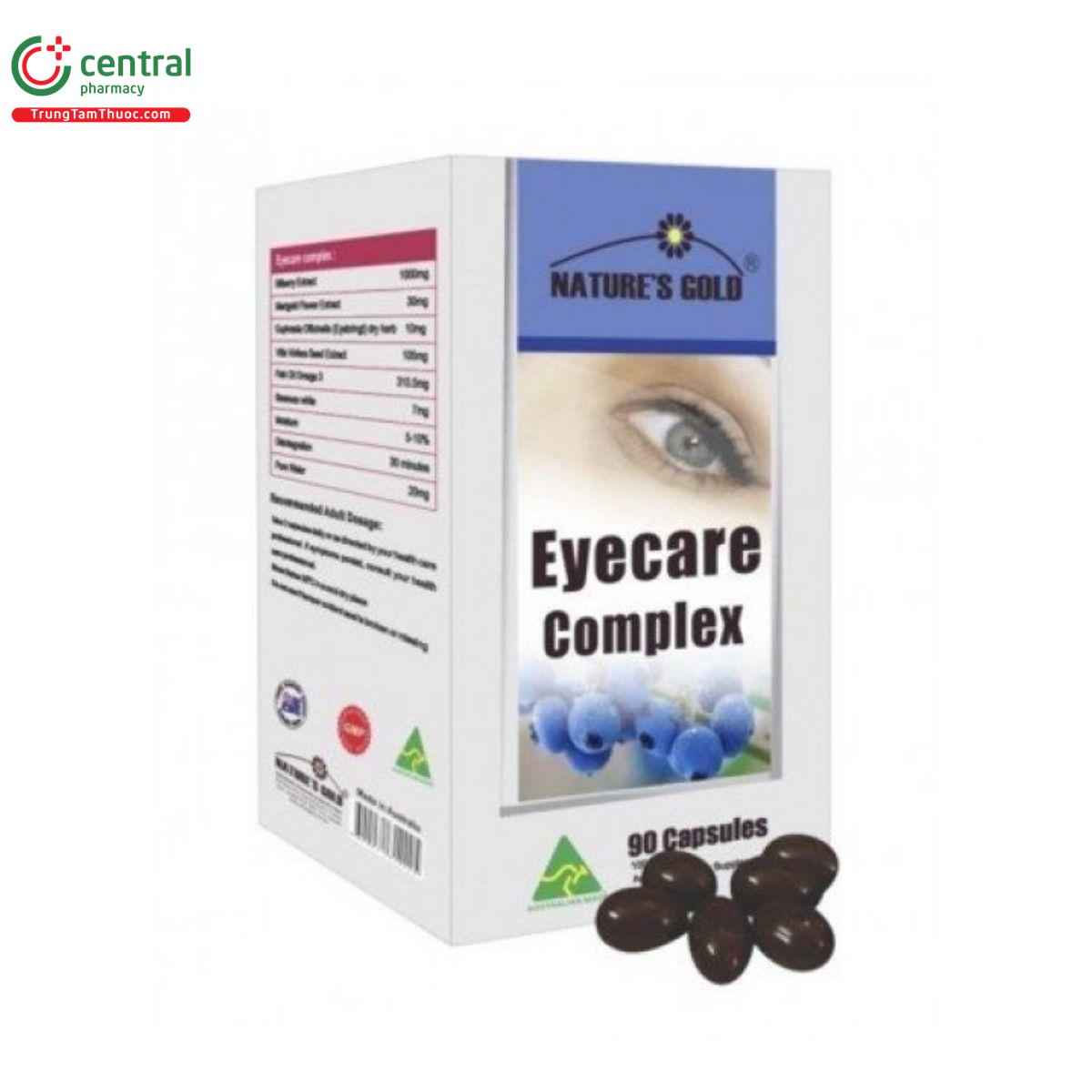 natures gold eyecare complex 3 R7657