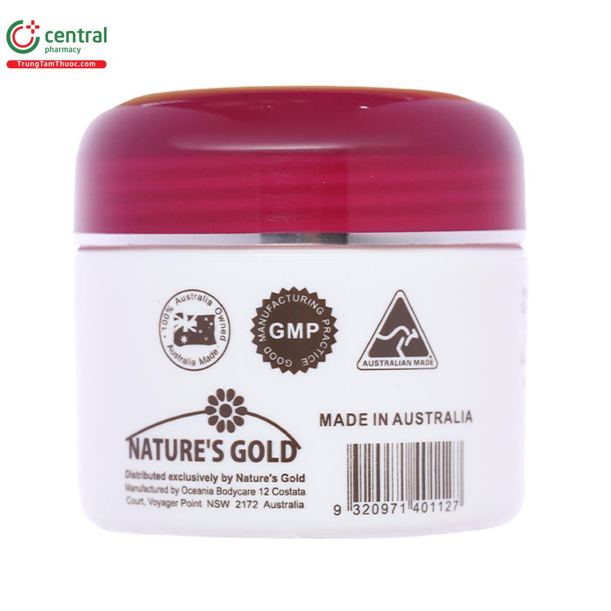 natures gold lanolin cream 10 R7070