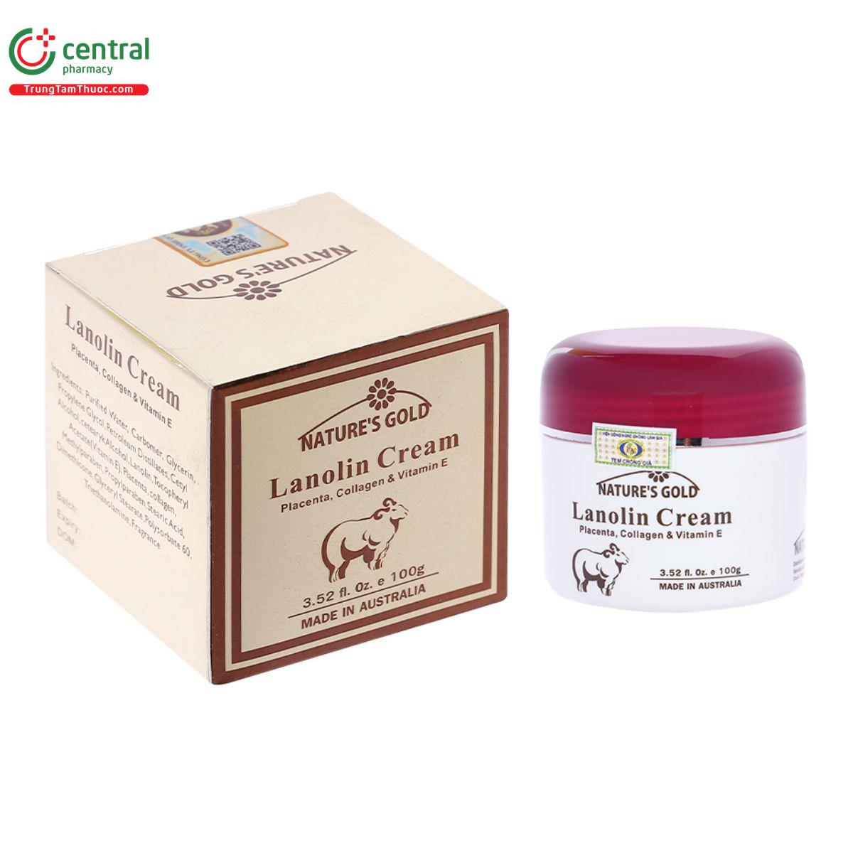 natures gold lanolin cream 2 S7705