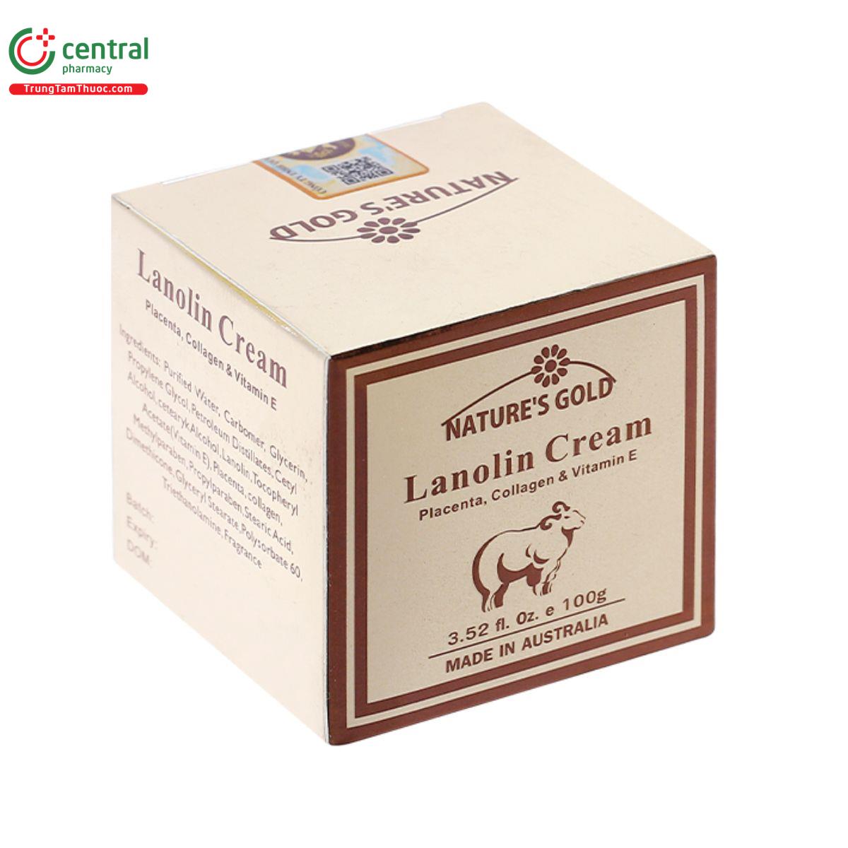 natures gold lanolin cream 3 J3168