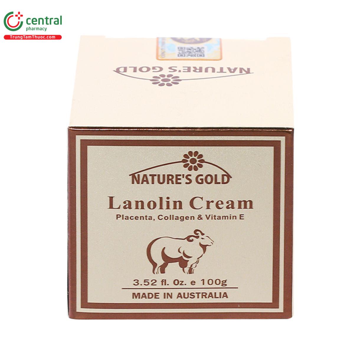 natures gold lanolin cream 4 V8874