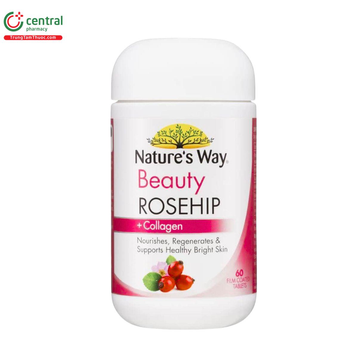natures way beauty rosehip 10 A0665