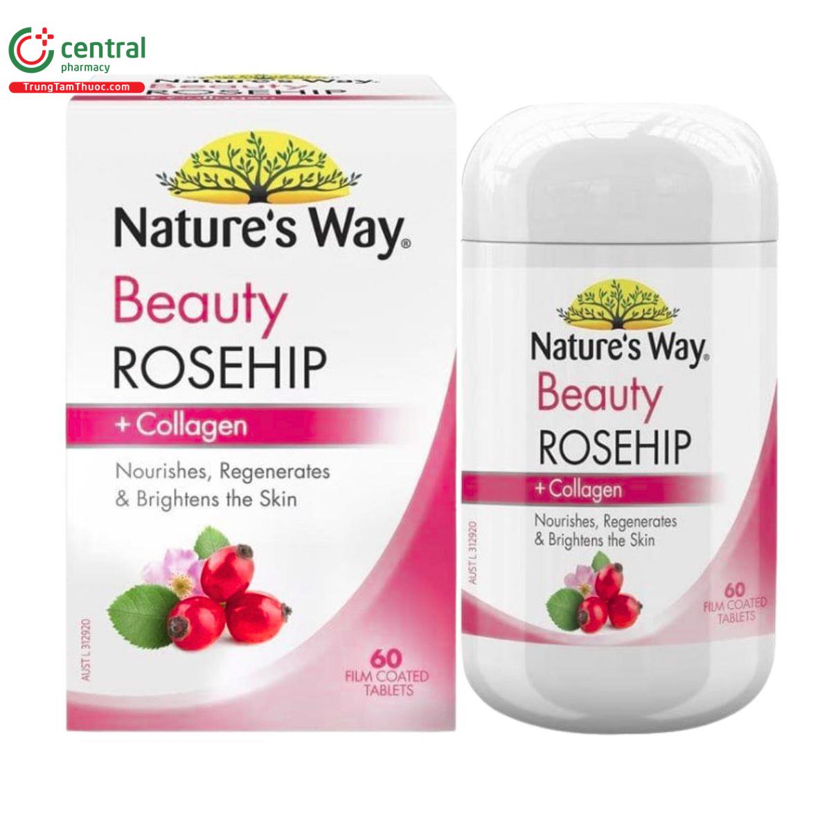 natures way beauty rosehip 2 G2633