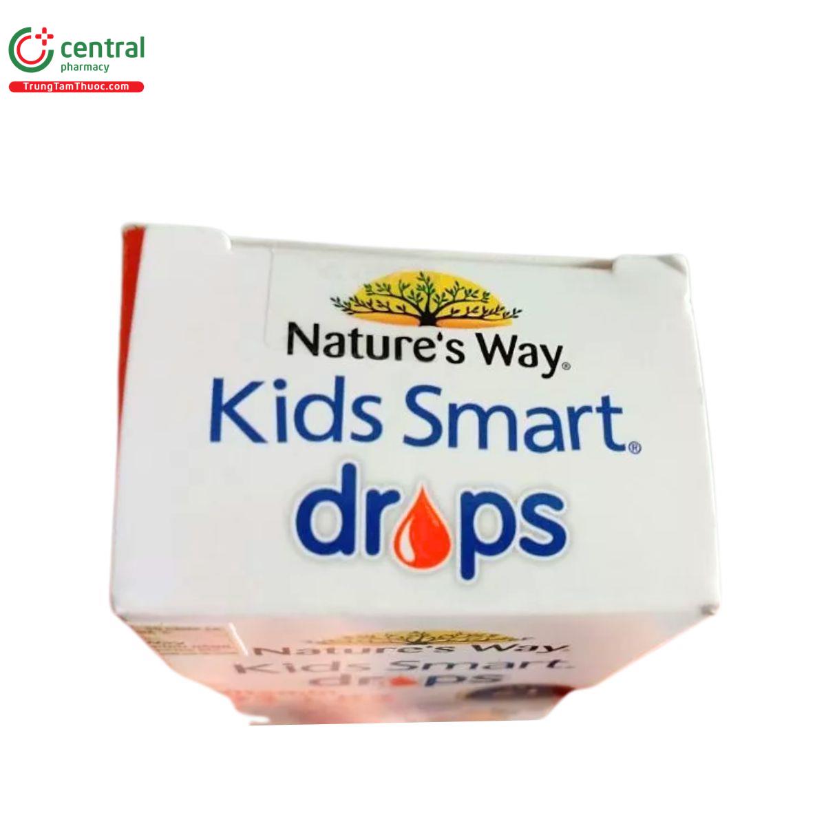 natures way kids smart drops vitamin d3 k2 9 C0064