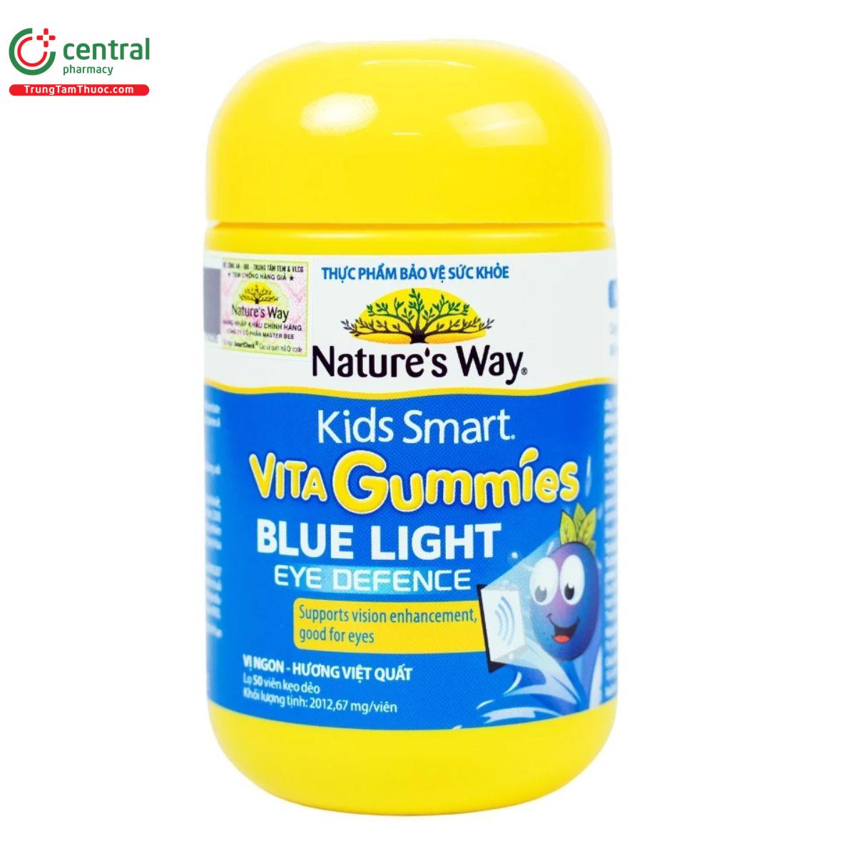 natures way kids smart vita gummies blue light eye defense 3 A0021