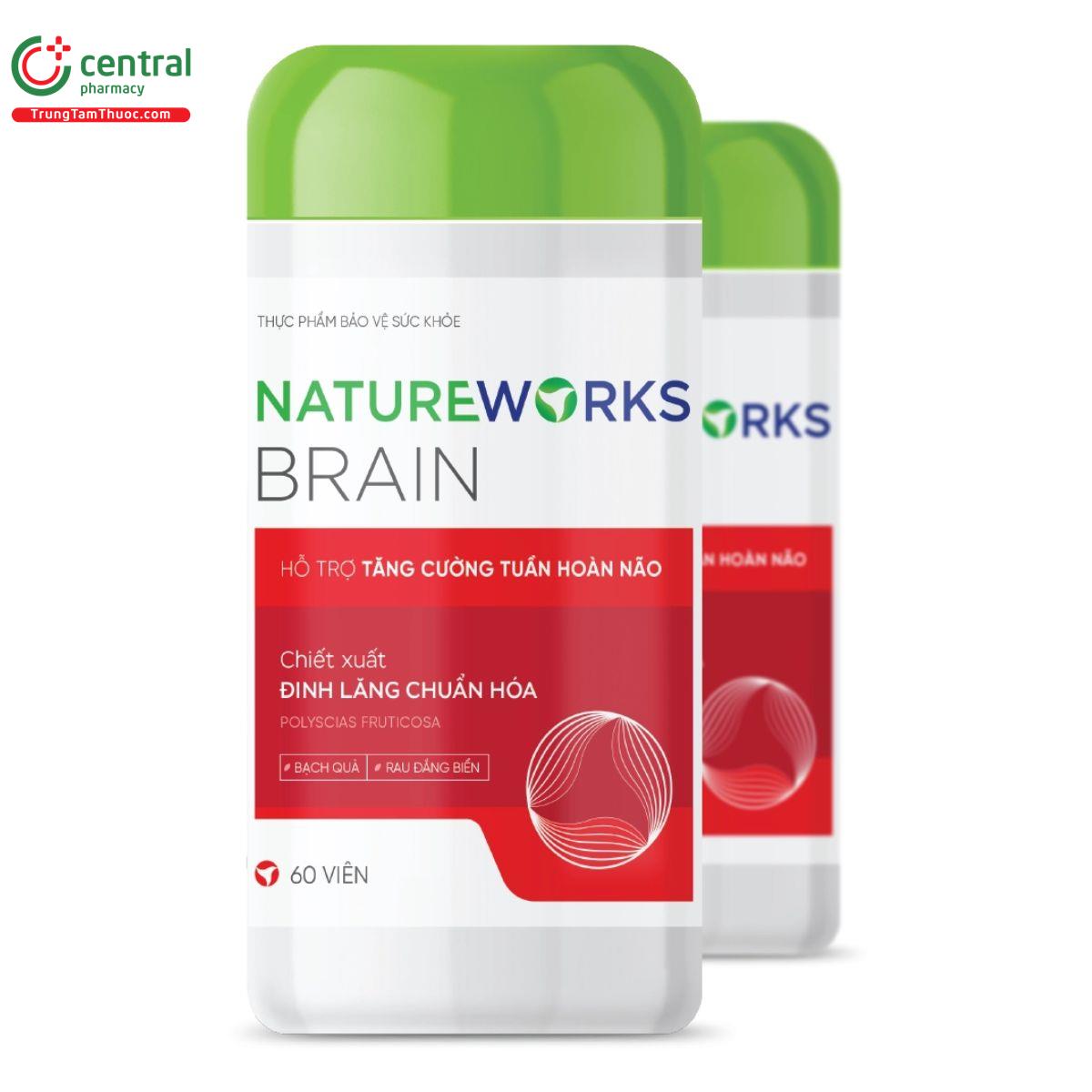 natureworks brain 2 D1686