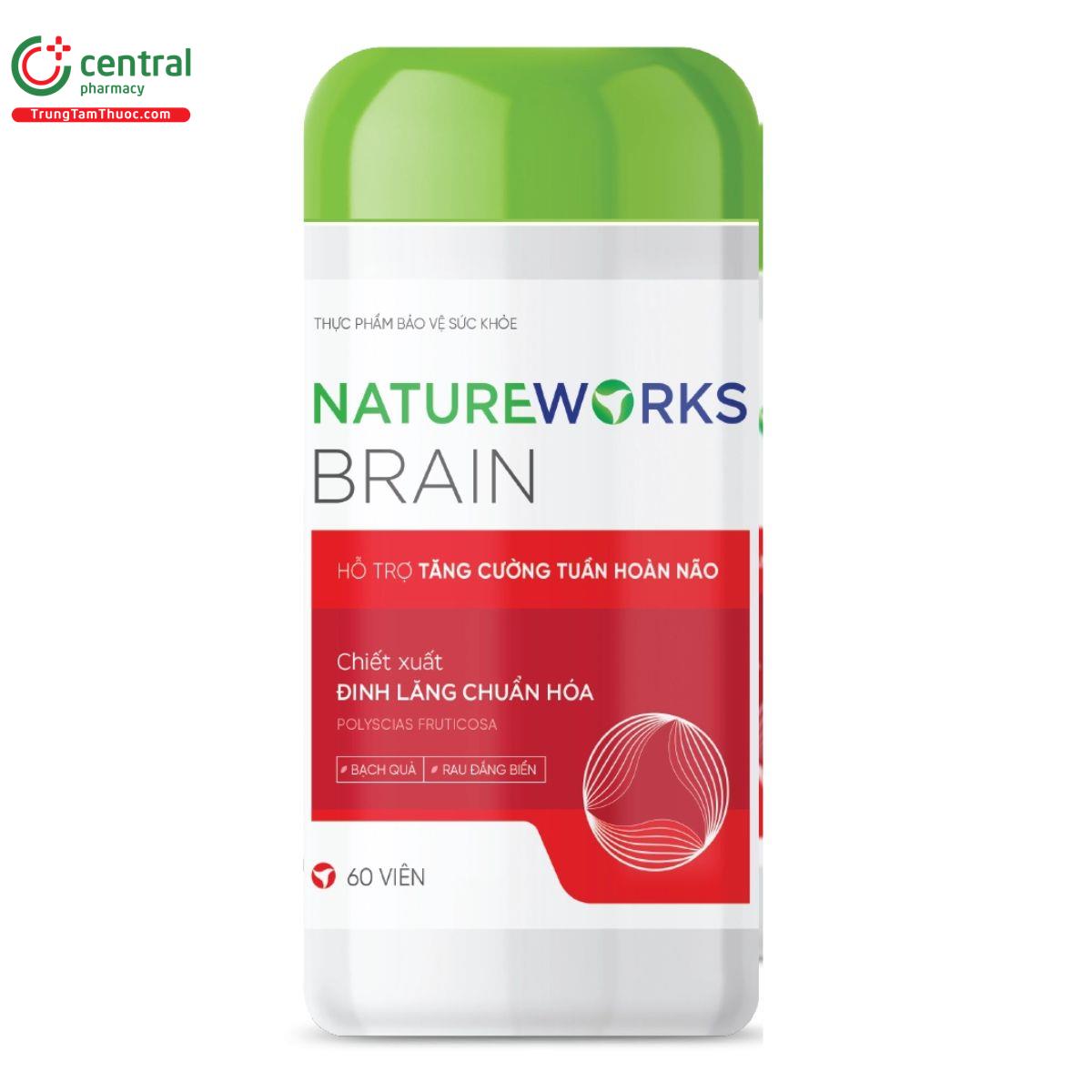 natureworks brain 3 C1518